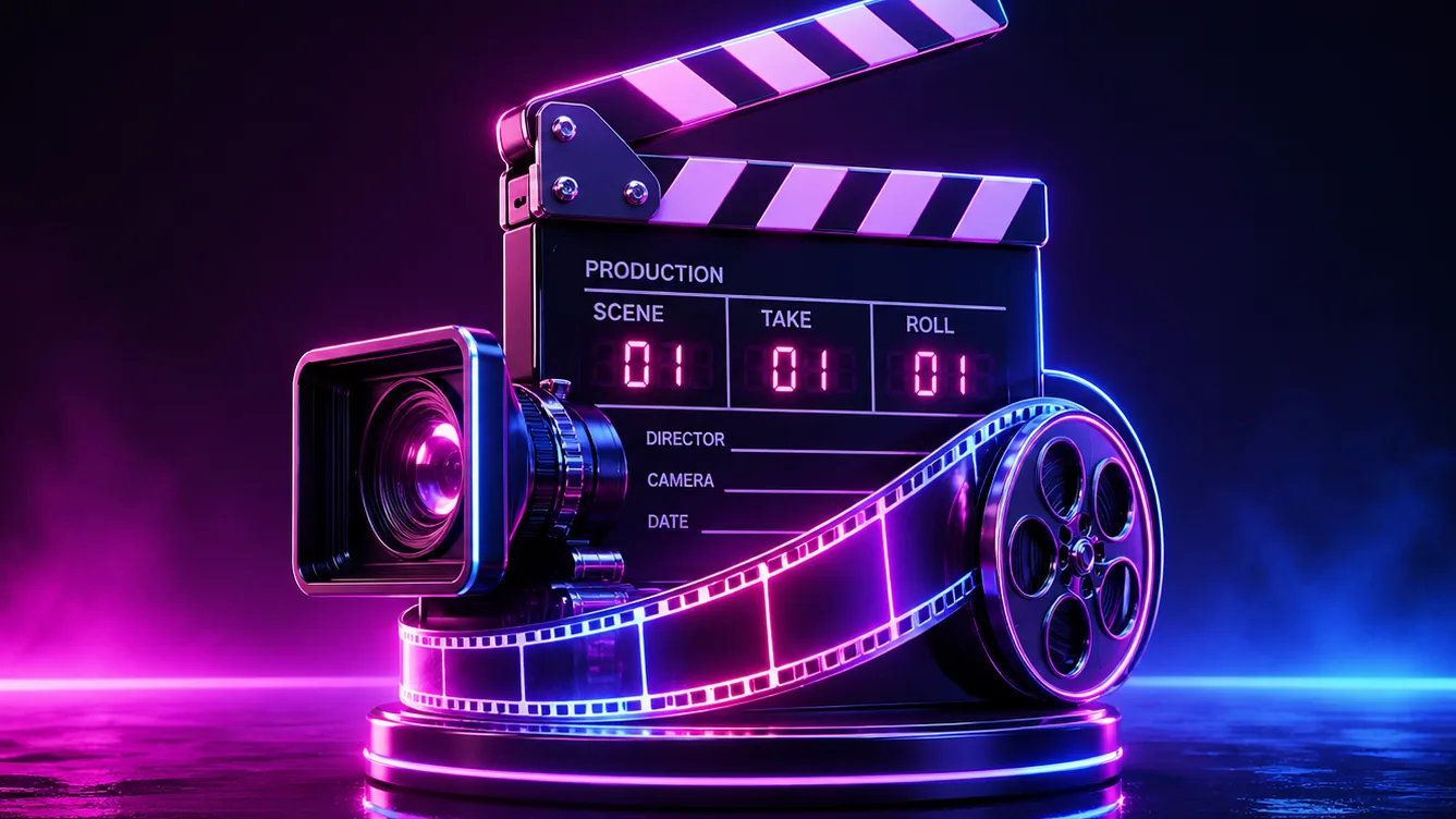 Current Scoring Leaders studio production — from brief to final master