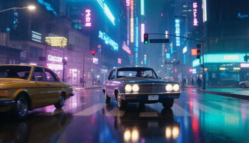 Discovery